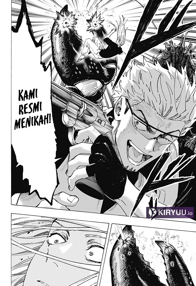 Baca Marriagetoxin - Chapter 113 halaman 14